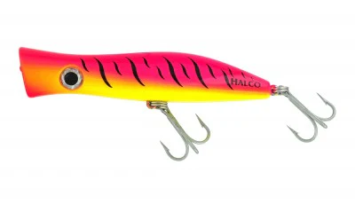 Halco Roosta Popper Hard Lure 135mm/49g, 1pcs/pkt - Image 6