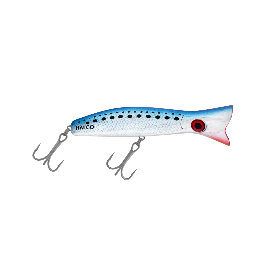 Halco Roosta Popper Hard Lure 160mm | 78g - Image 18