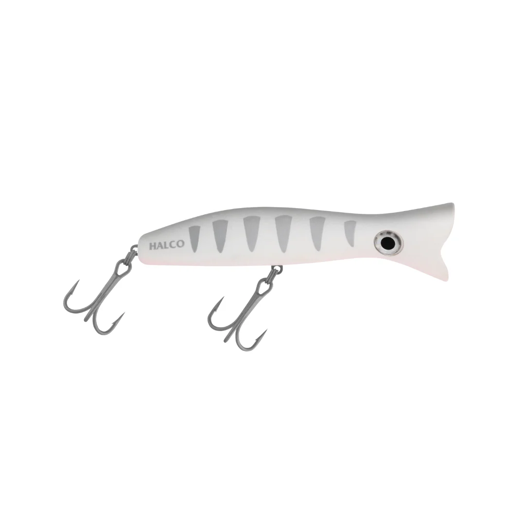 Halco Roosta Popper Hard Lure 160mm | 78g - Image 20