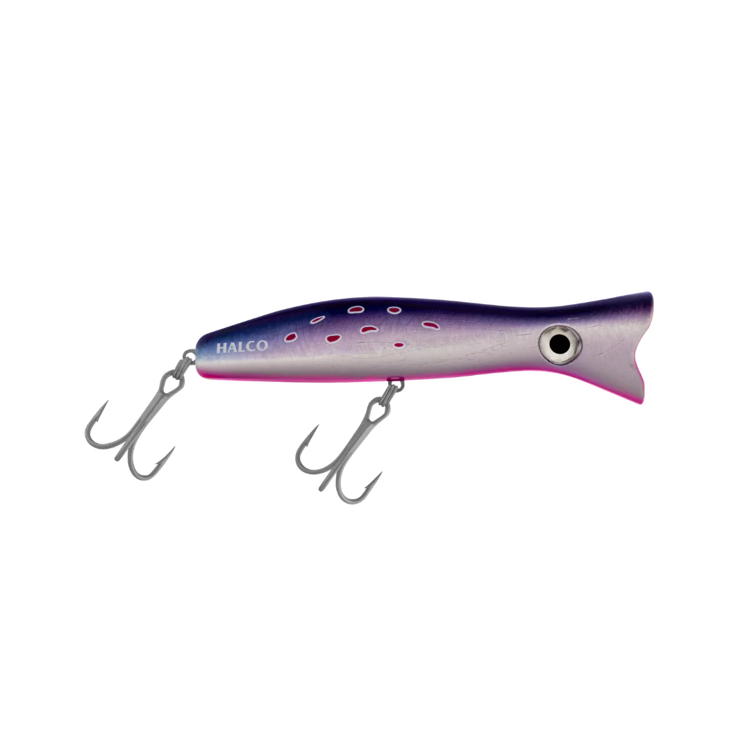 Halco Roosta Popper Hard Lure 160mm | 78g - Image 21