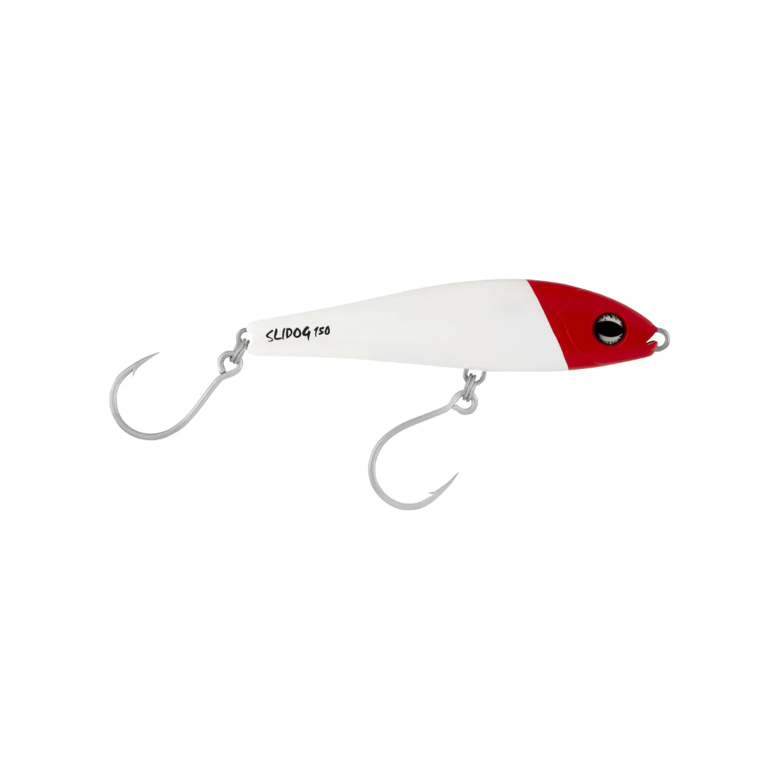 Halco Slidog 125 Hard Lure | Size: 125mm | 52g - Image 11