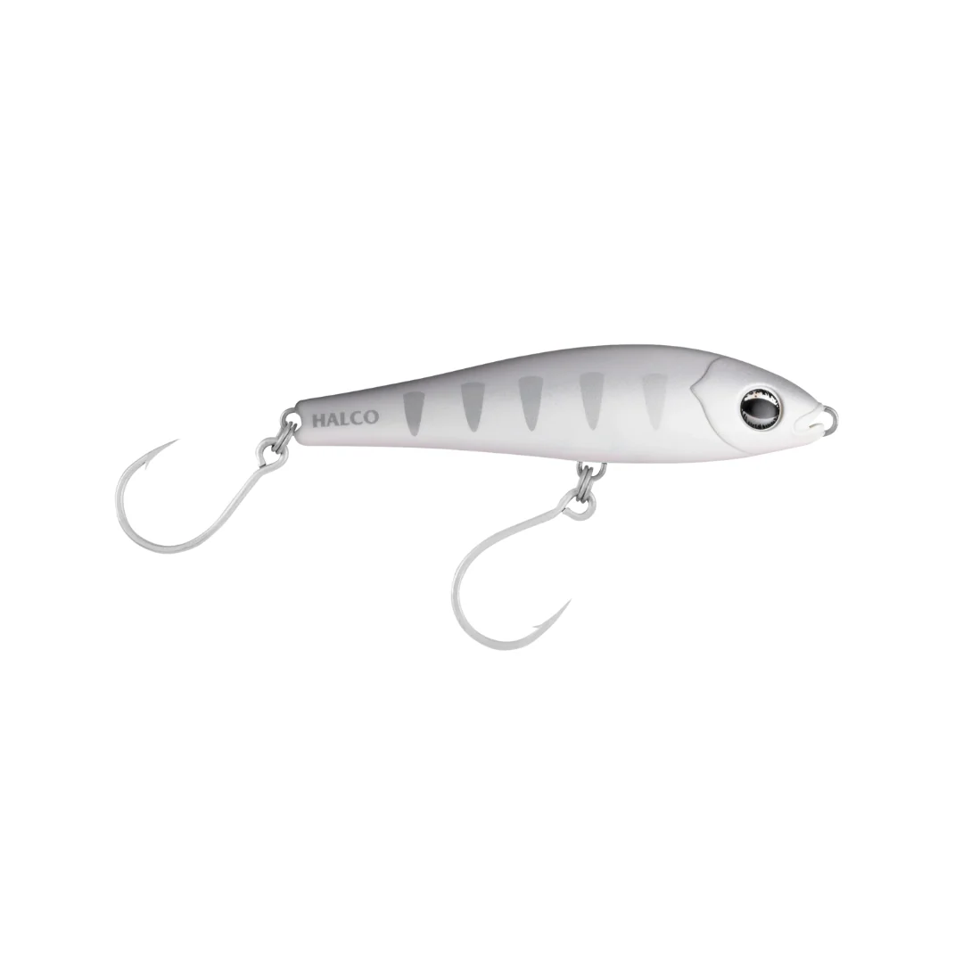 Halco Slidog 125 Hard Lure | Size: 125mm | 52g - Image 12