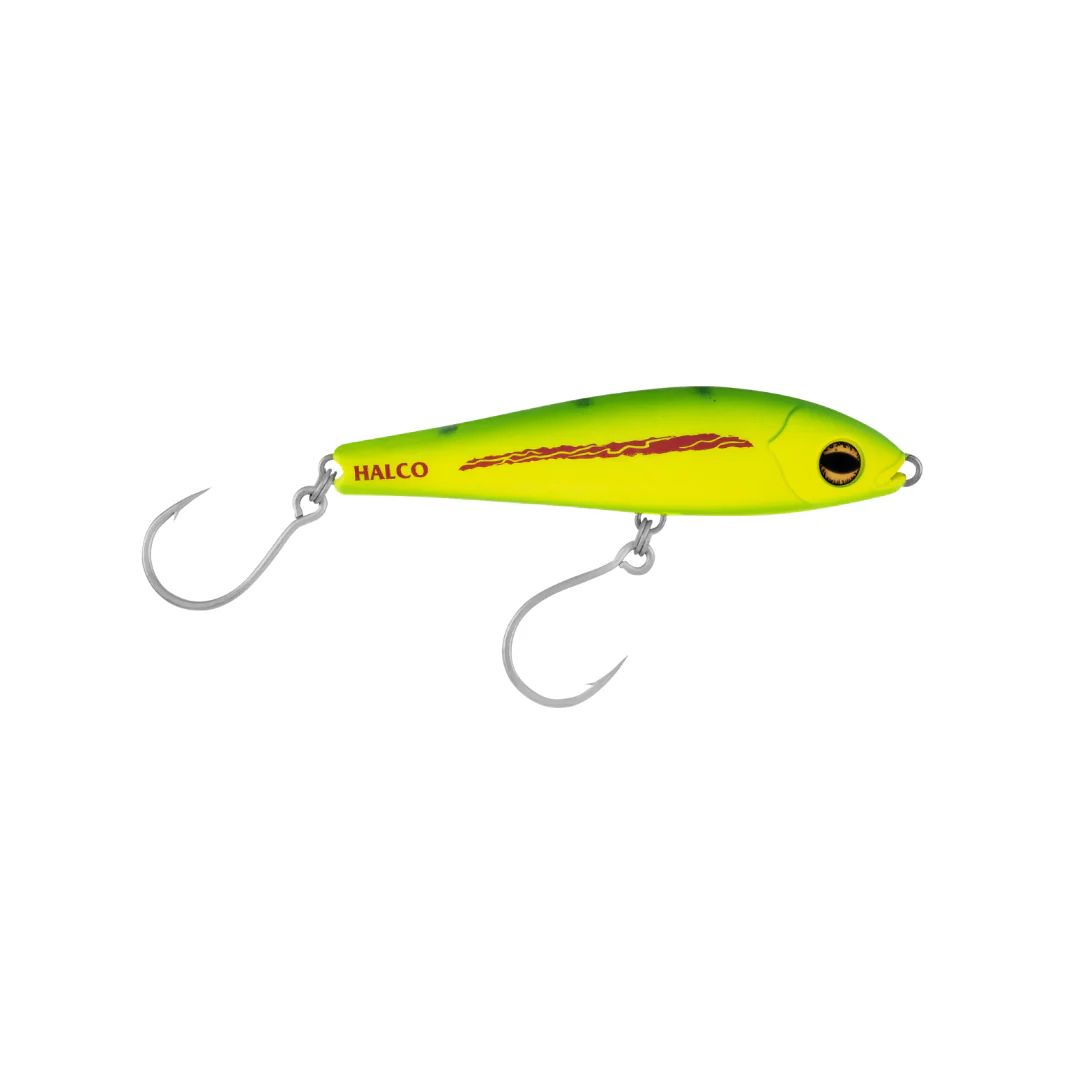 Halco Slidog 125 Hard Lure | Size: 125mm | 52g - Image 13