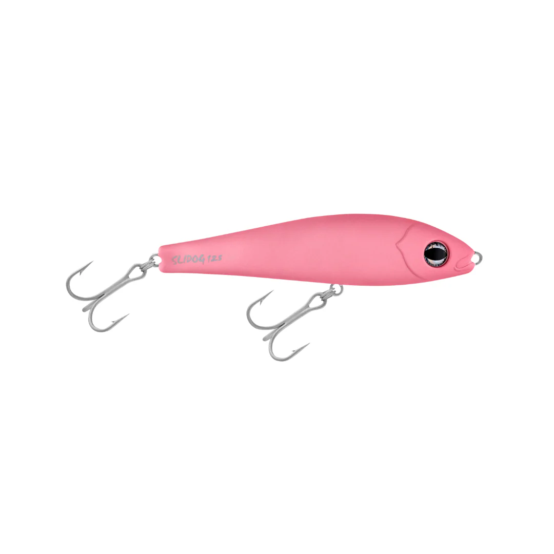 Halco Slidog 125 Hard Lure | Size: 125mm | 52g - Image 14