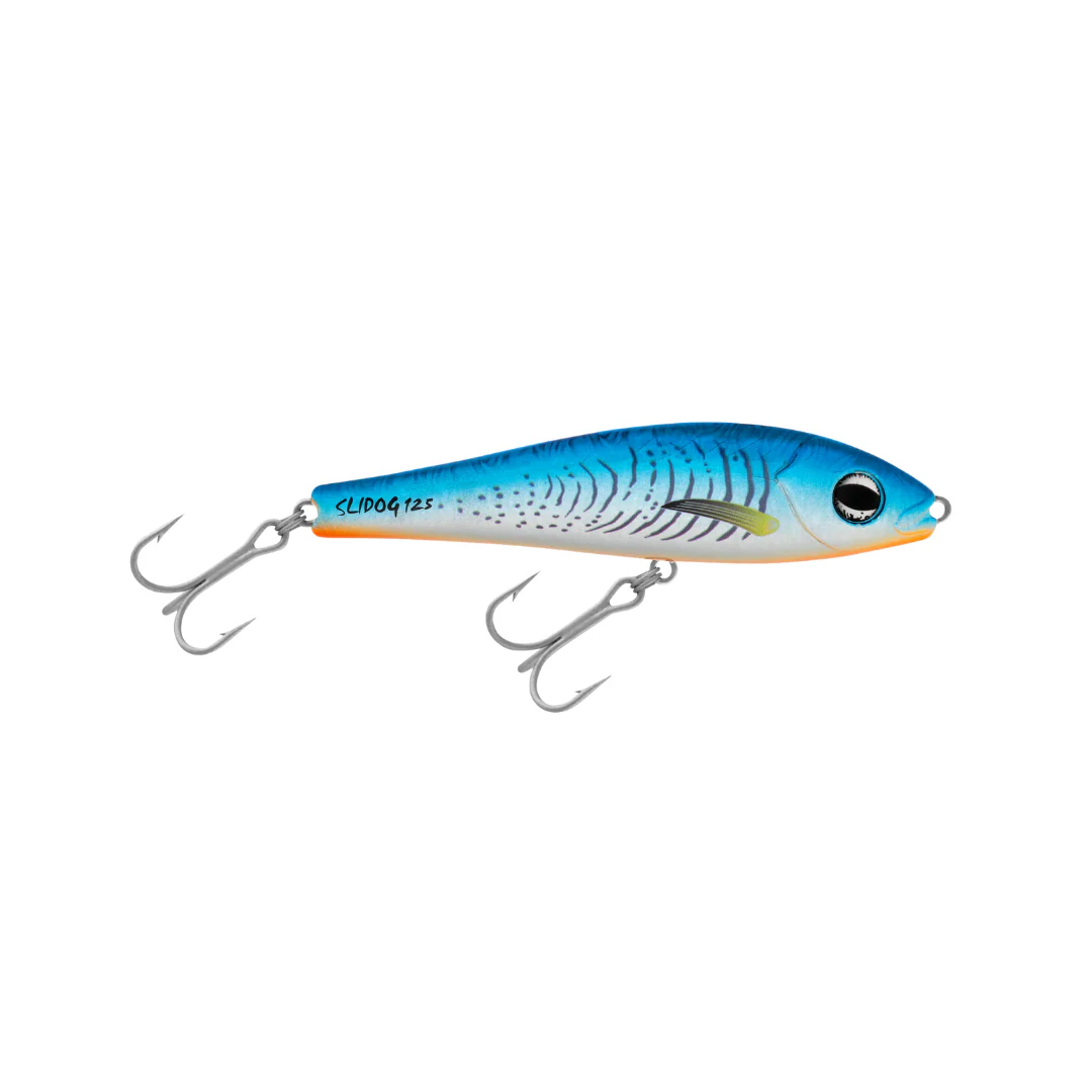 Halco Slidog 125 Hard Lure | Size: 125mm | 52g - Image 15