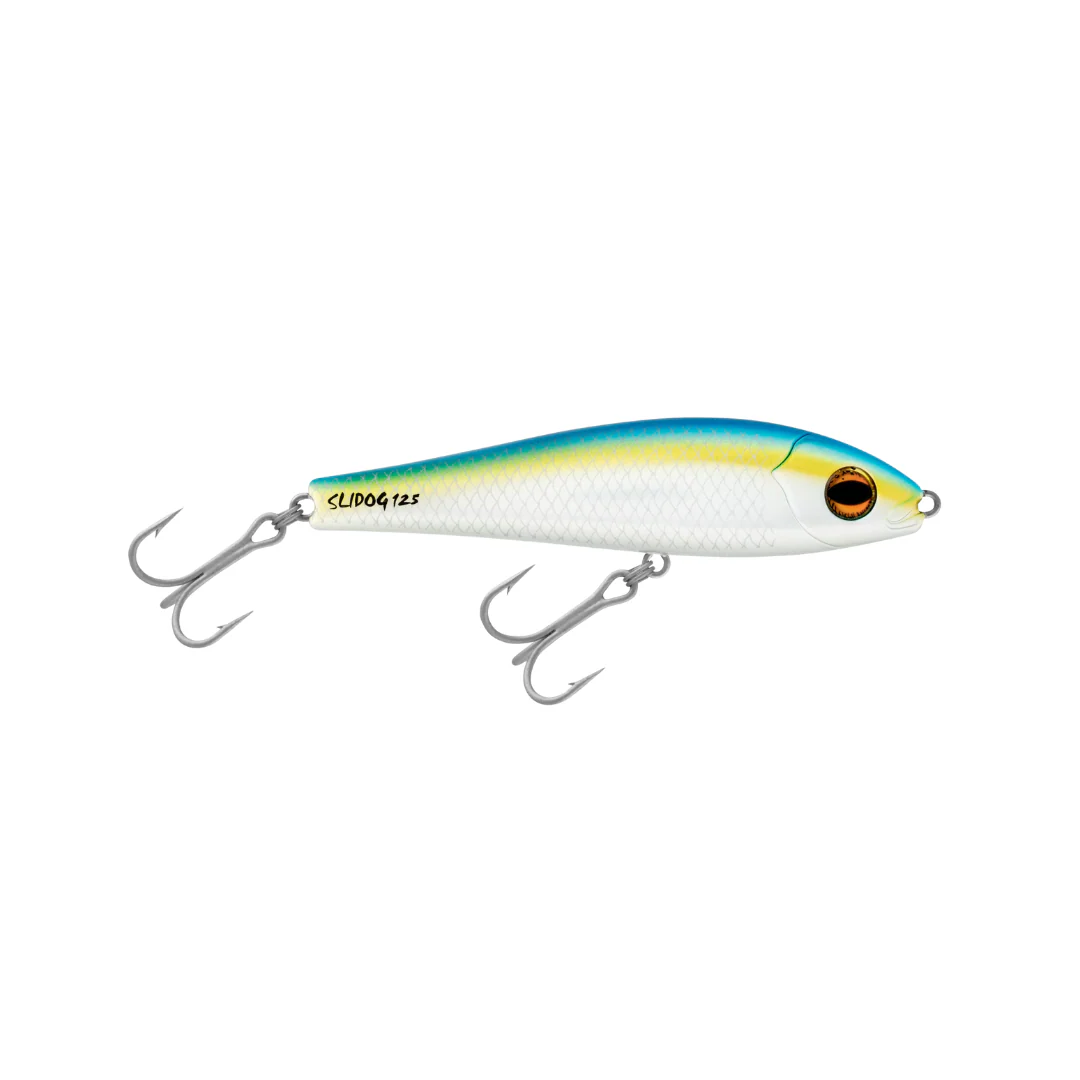 Halco Slidog 125 Hard Lure | Size: 125mm | 52g - Image 16