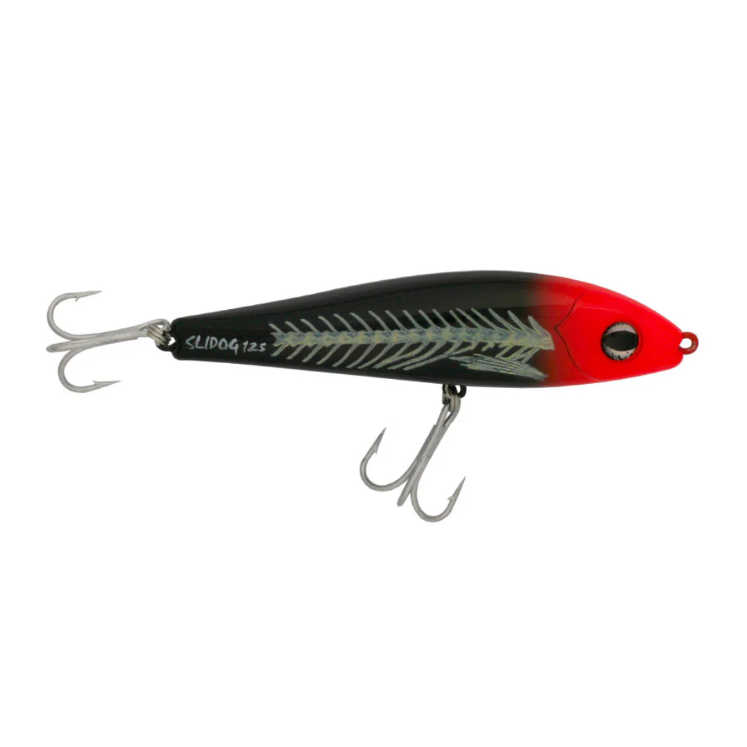 Halco Slidog 125 Hard Lure | Size: 125mm | 52g - Image 2