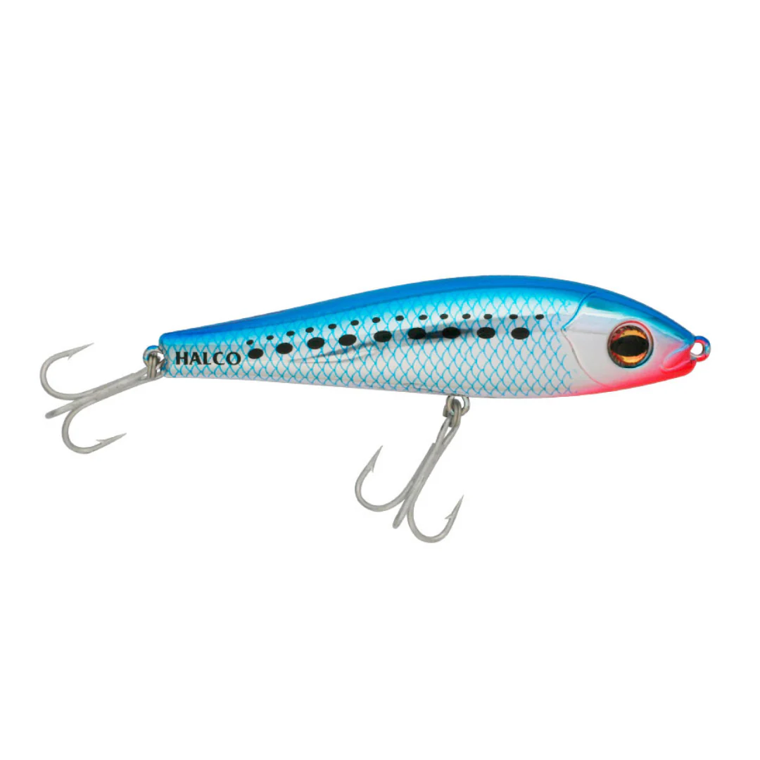 Halco Slidog 125 Hard Lure | Size: 125mm | 52g - Image 3