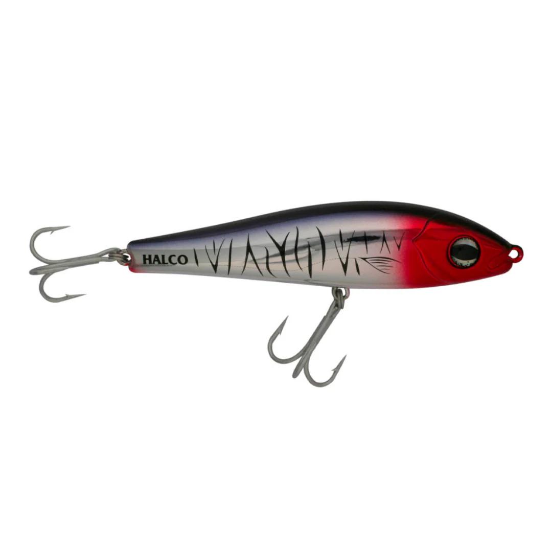Halco Slidog 125 Hard Lure | Size: 125mm | 52g - Image 5