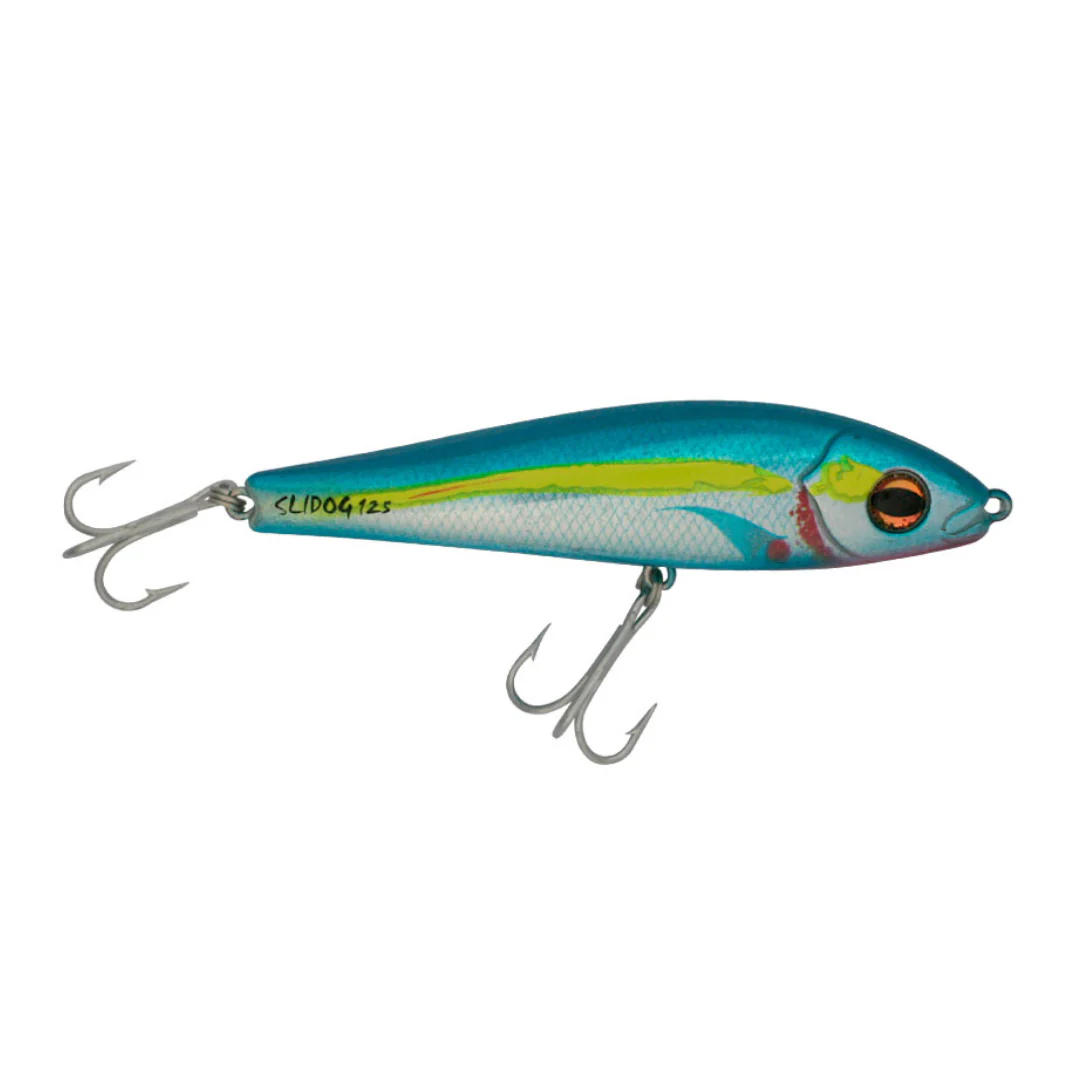 Halco Slidog 125 Hard Lure | Size: 125mm | 52g - Image 6