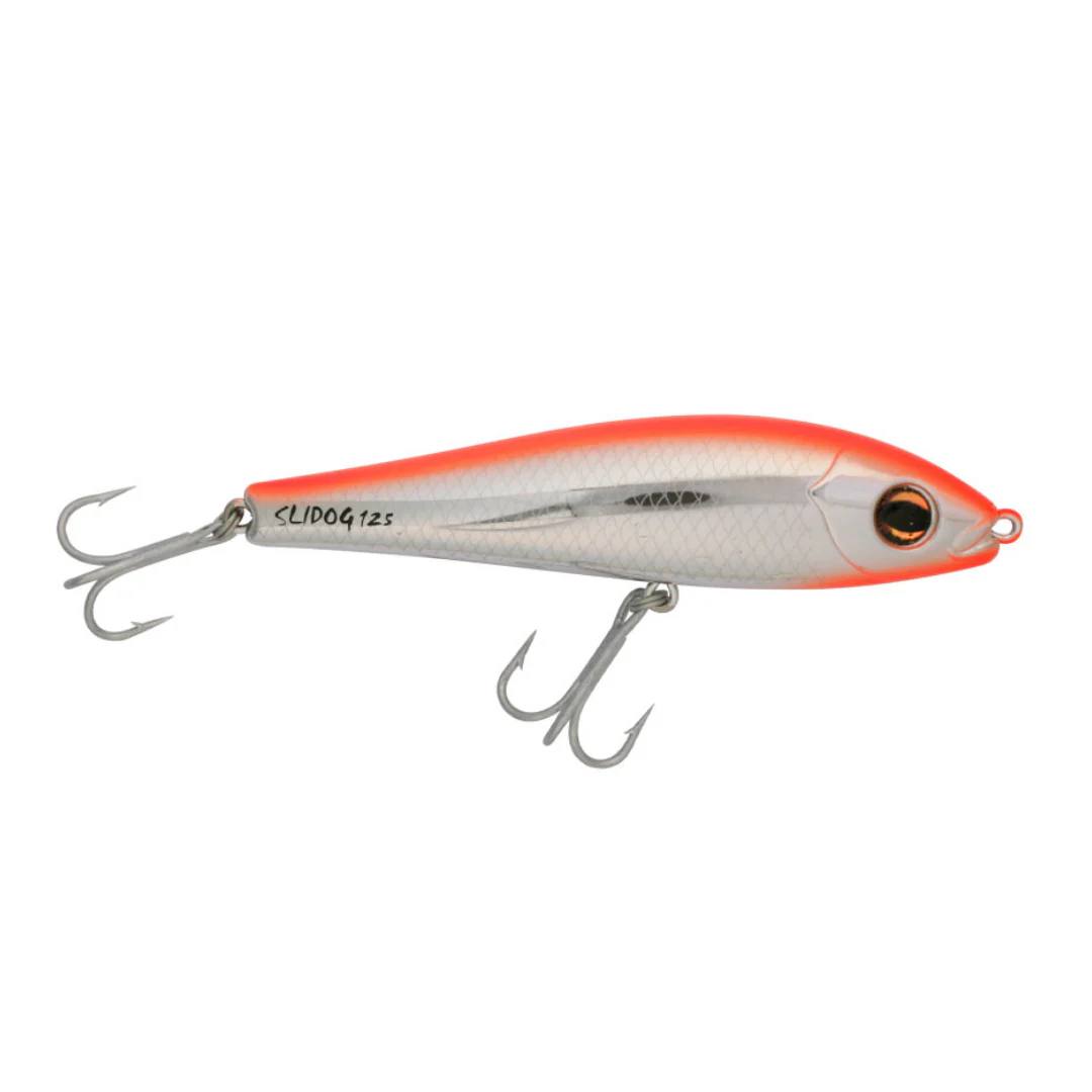 Halco Slidog 125 Hard Lure | Size: 125mm | 52g - Image 7