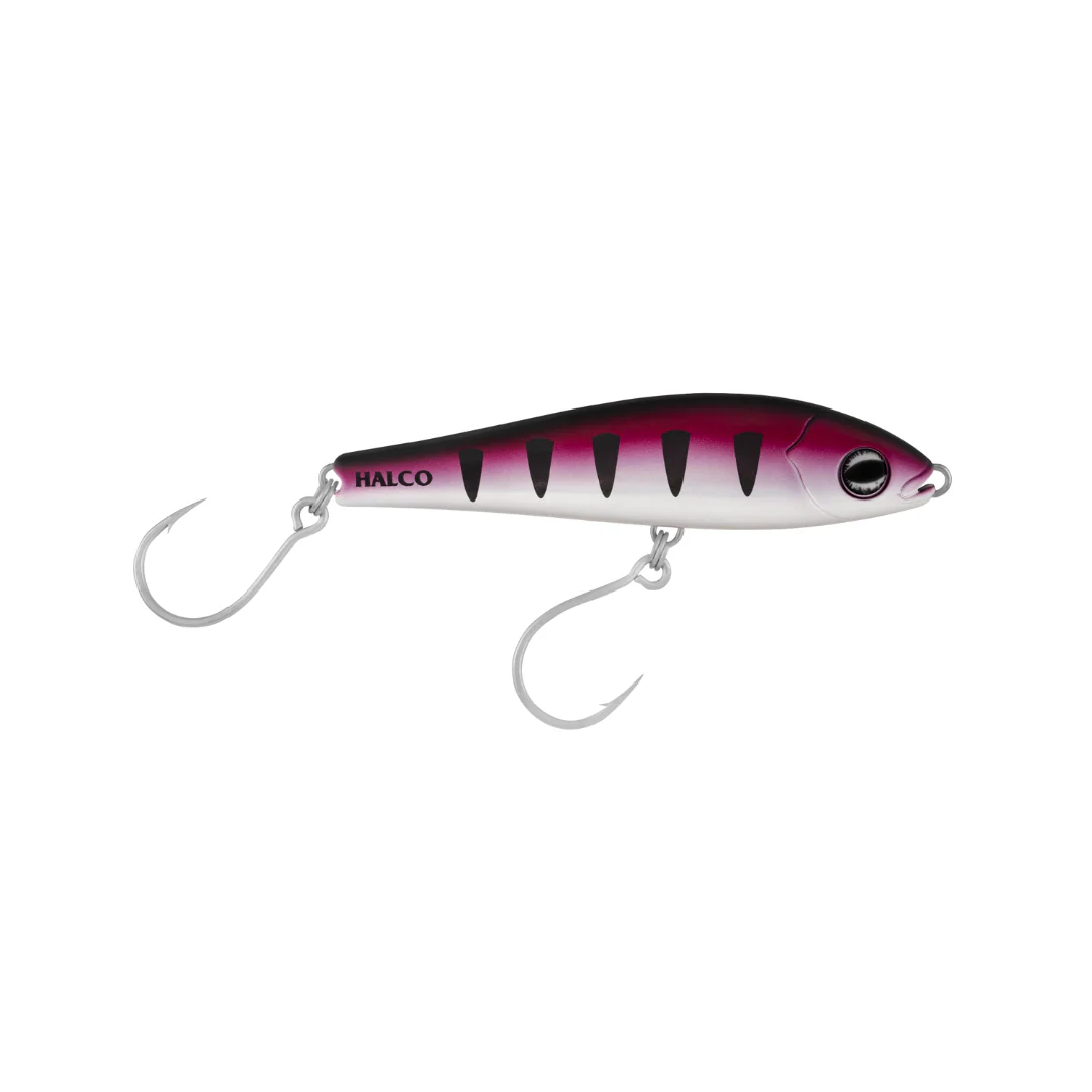 Halco Slidog 125 Hard Lure | Size: 125mm | 52g - Image 8