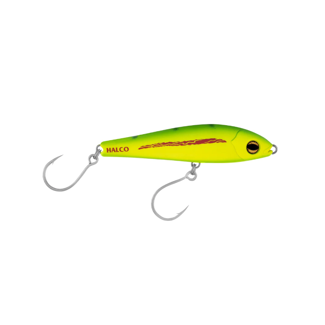Halco Slidog 150 Hard Lure | Size: 150mm | 85g - Image 15
