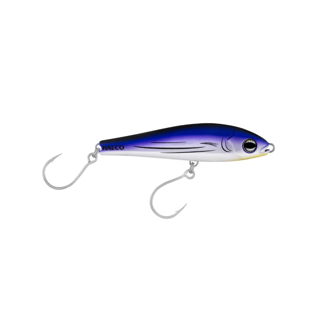 Halco Slidog 150 Hard Lure | Size: 150mm | 85g - Image 16