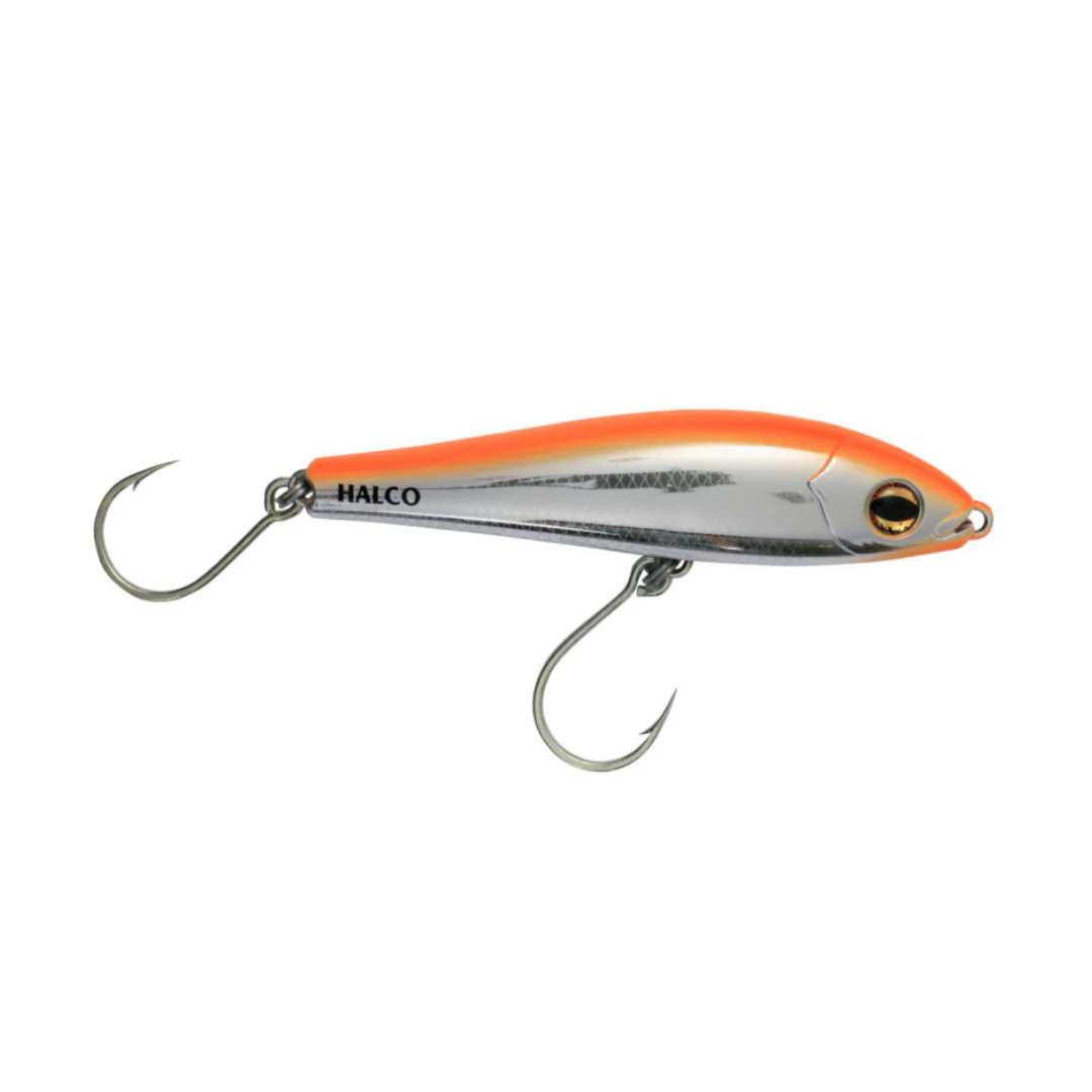 Halco Slidog 150 Hard Lure | Size: 150mm | 85g - Image 2