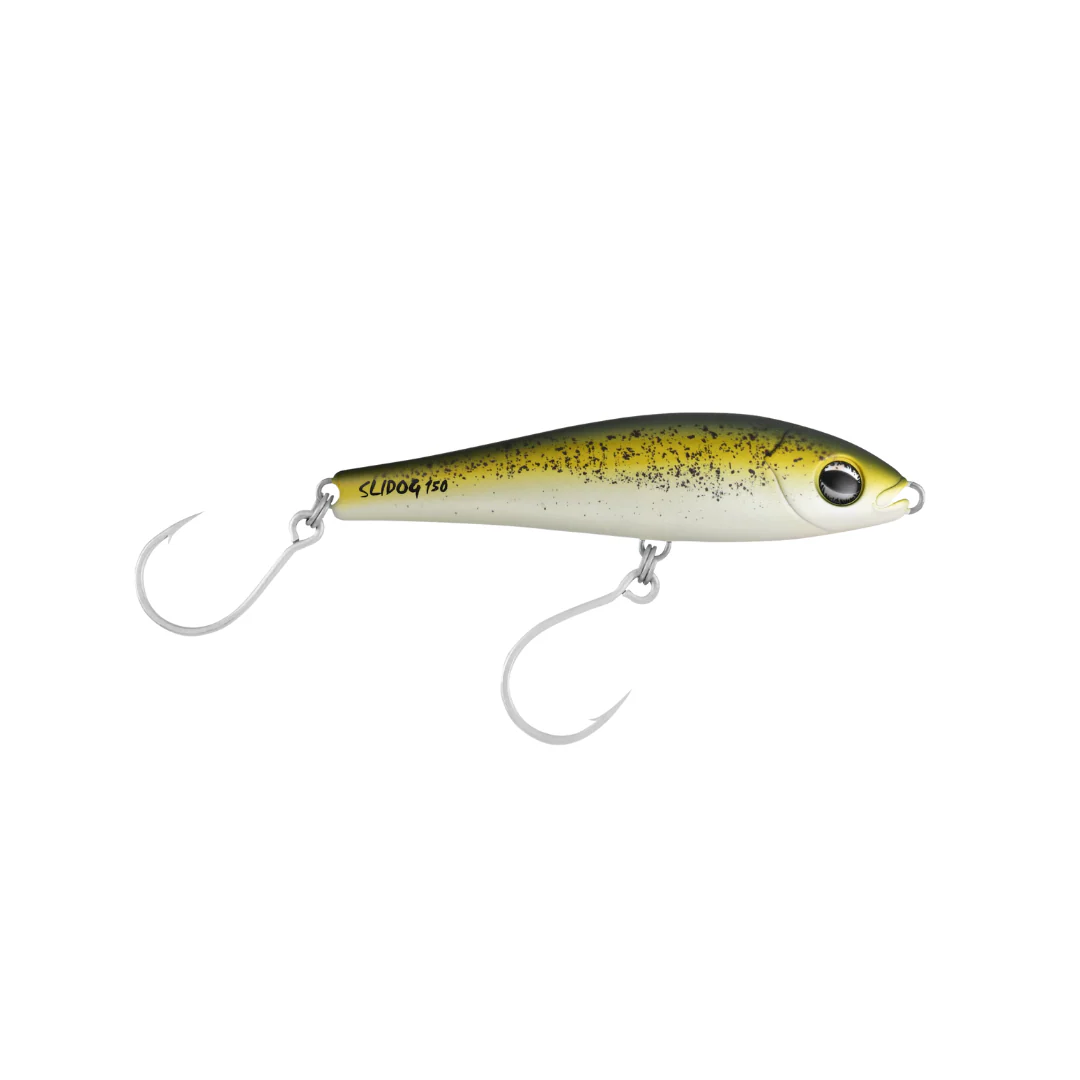 Halco Slidog 150 Hard Lure | Size: 150mm | 85g - Image 8