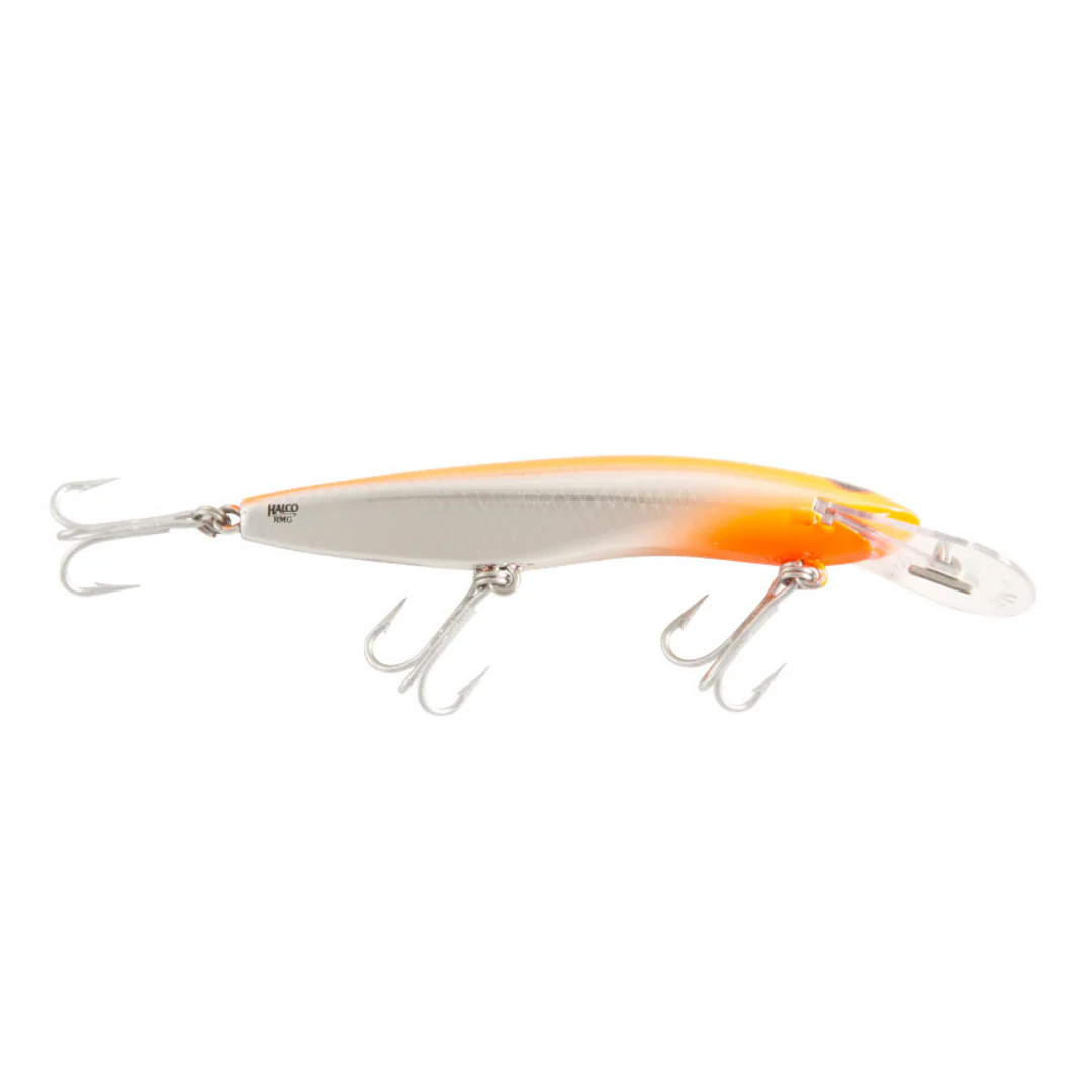 Halco Sorcerer 125 DD Hard Lure 125mm/20g,1pcs/pkt - Image 10