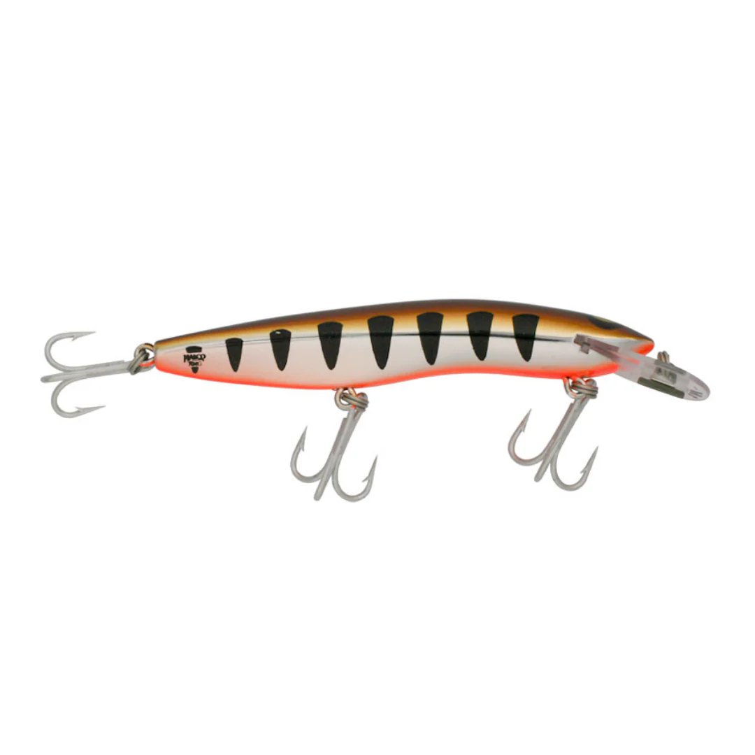 Halco Sorcerer 125 DD Hard Lure 125mm/20g,1pcs/pkt - Image 11