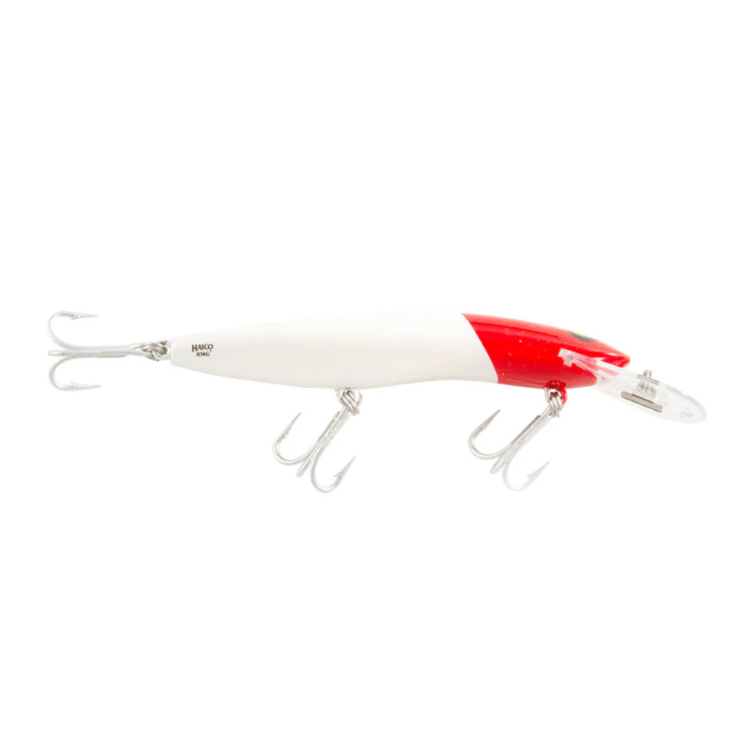 Halco Sorcerer 125 DD Hard Lure 125mm/20g,1pcs/pkt - Image 13