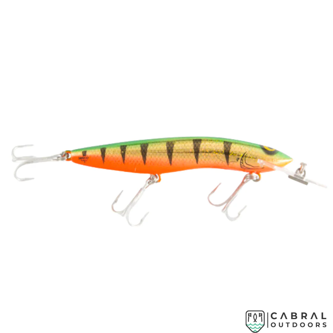 Halco Sorcerer 125 DD Hard Lure 125mm/20g,1pcs/pkt - Image 15