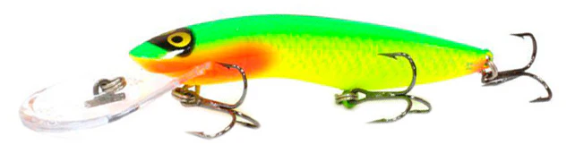 Halco Sorcerer 125 DD Hard Lure 125mm/20g,1pcs/pkt - Image 4