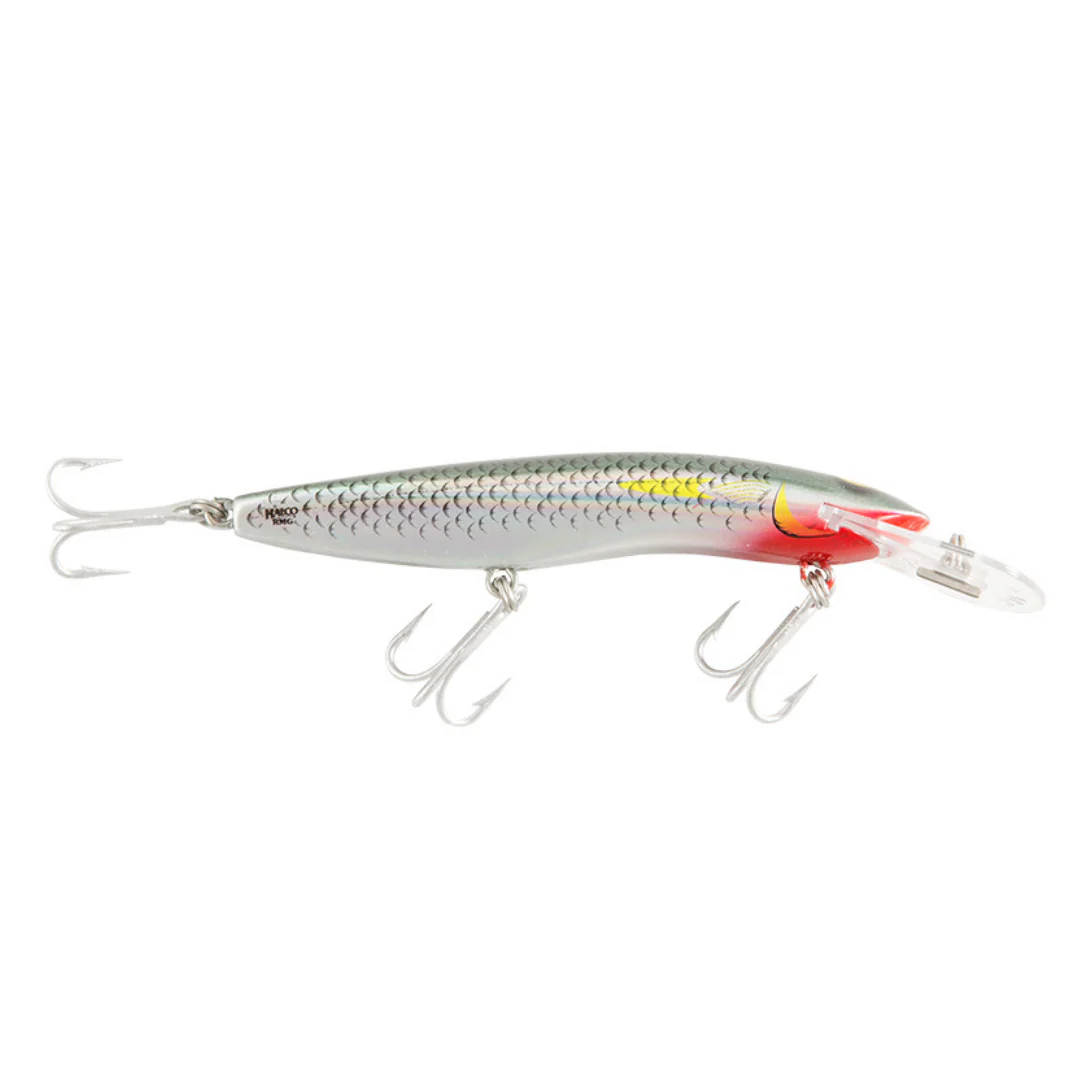 Halco Sorcerer 125 DD Hard Lure 125mm/20g,1pcs/pkt - Image 6