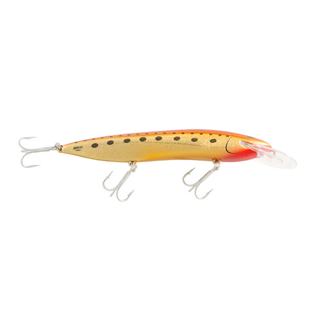 Halco Sorcerer 125 DD Hard Lure 125mm/20g,1pcs/pkt - Image 7