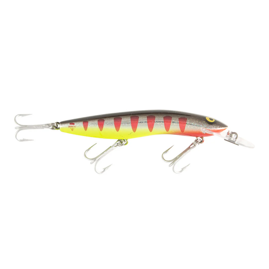 Halco Sorcerer 125 DD Hard Lure 125mm/20g,1pcs/pkt - Image 8