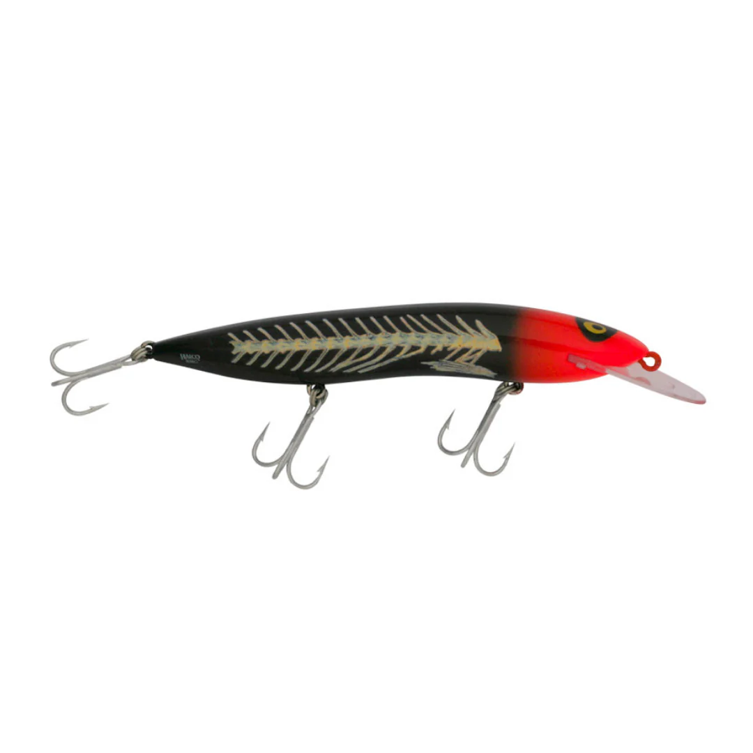 Halco Sorcerer 125 DD Hard Lure 125mm/20g,1pcs/pkt - Image 9