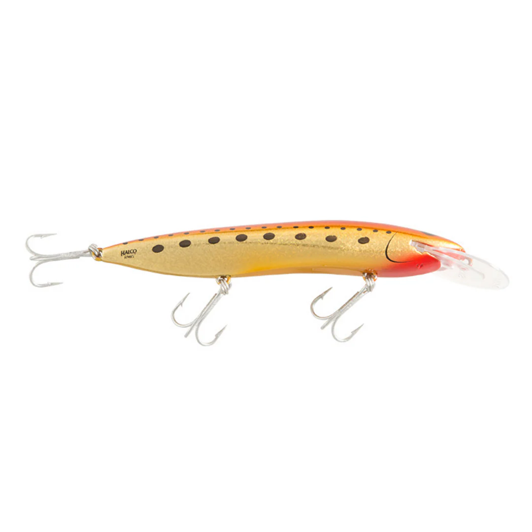 Halco Sorcerer 150DD Hard Lure 150mm/30g,1pcs/pkt - Image 10