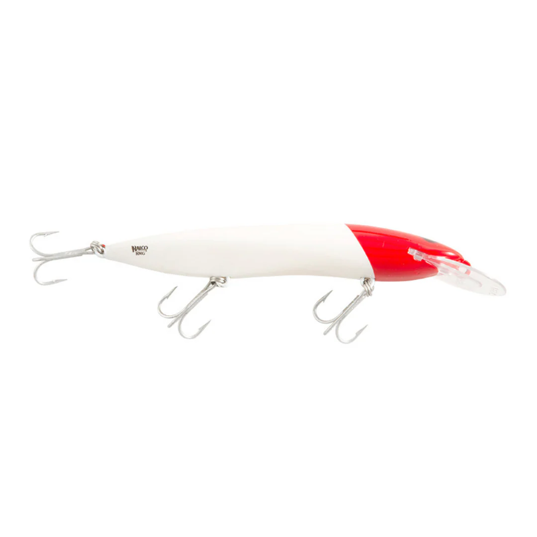 Halco Sorcerer 150DD Hard Lure 150mm/30g,1pcs/pkt - Image 11
