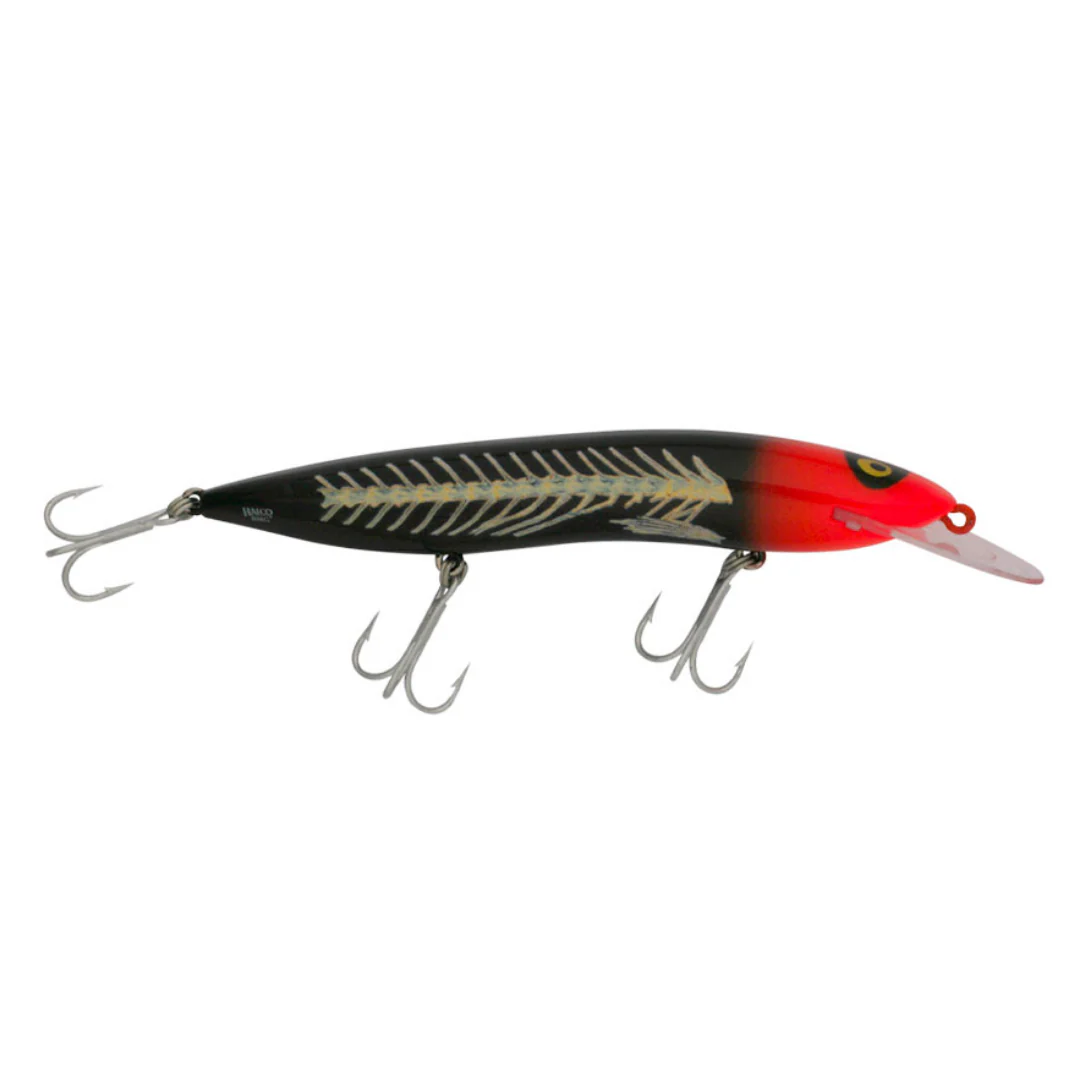 Halco Sorcerer 150DD Hard Lure 150mm/30g,1pcs/pkt - Image 12