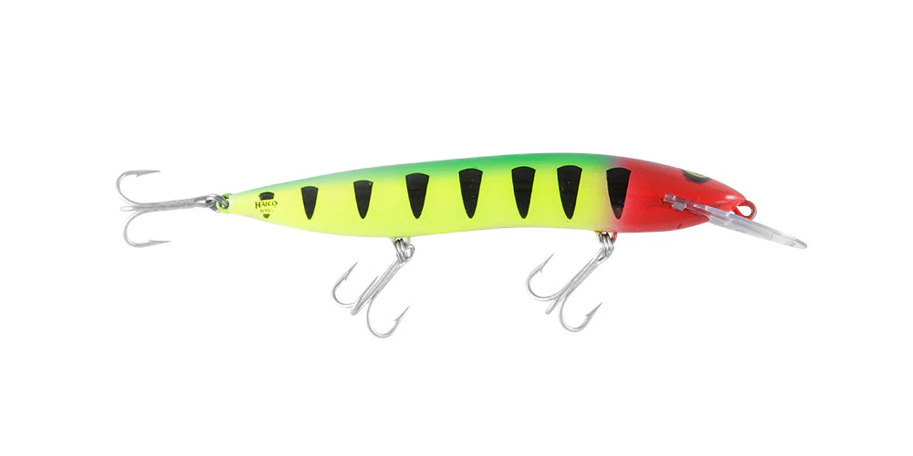 Halco Sorcerer 150DD Hard Lure 150mm/30g,1pcs/pkt - Image 5