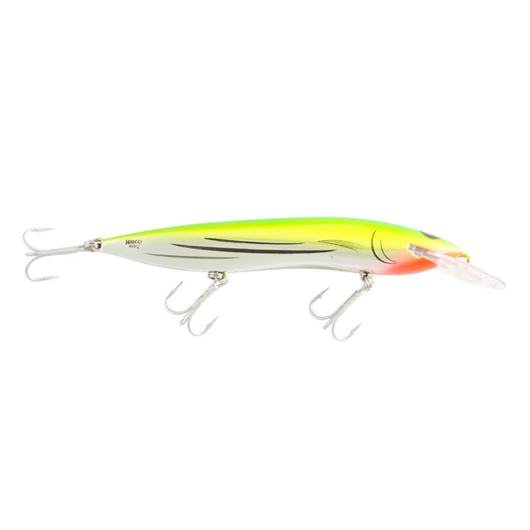 Halco Sorcerer 150DD Hard Lure 150mm/30g,1pcs/pkt - Image 7