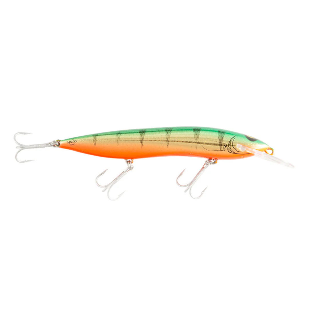 Halco Sorcerer 150DD Hard Lure 150mm/30g,1pcs/pkt - Image 9