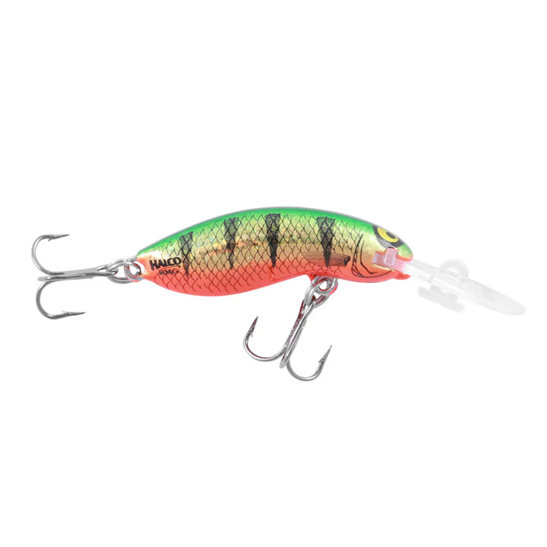 Halco Sorcerer 52 DD Hard Lure | Size: 52mm | 6g - Image 4