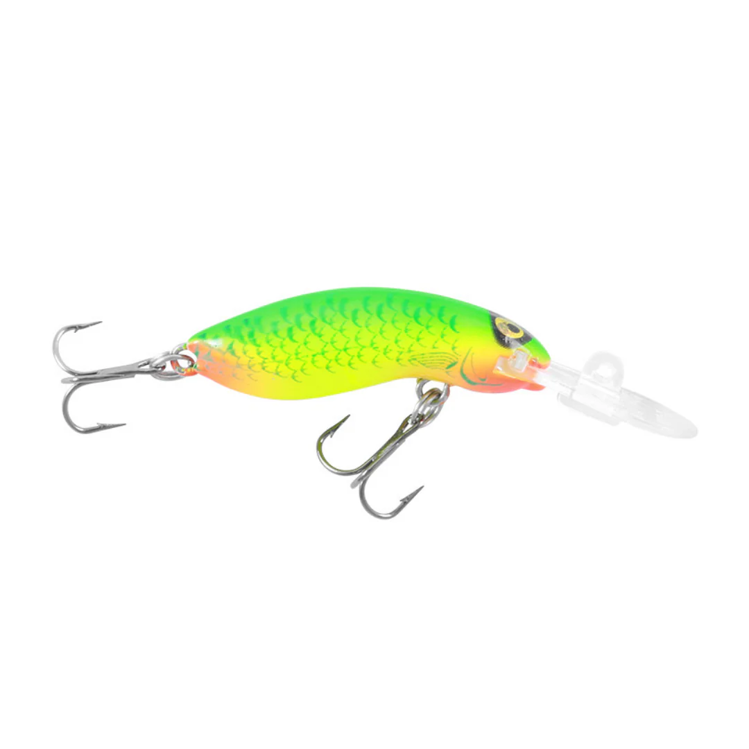 Halco Sorcerer 68 DD Hard Lure | Size: 68mm | 8g - Image 2