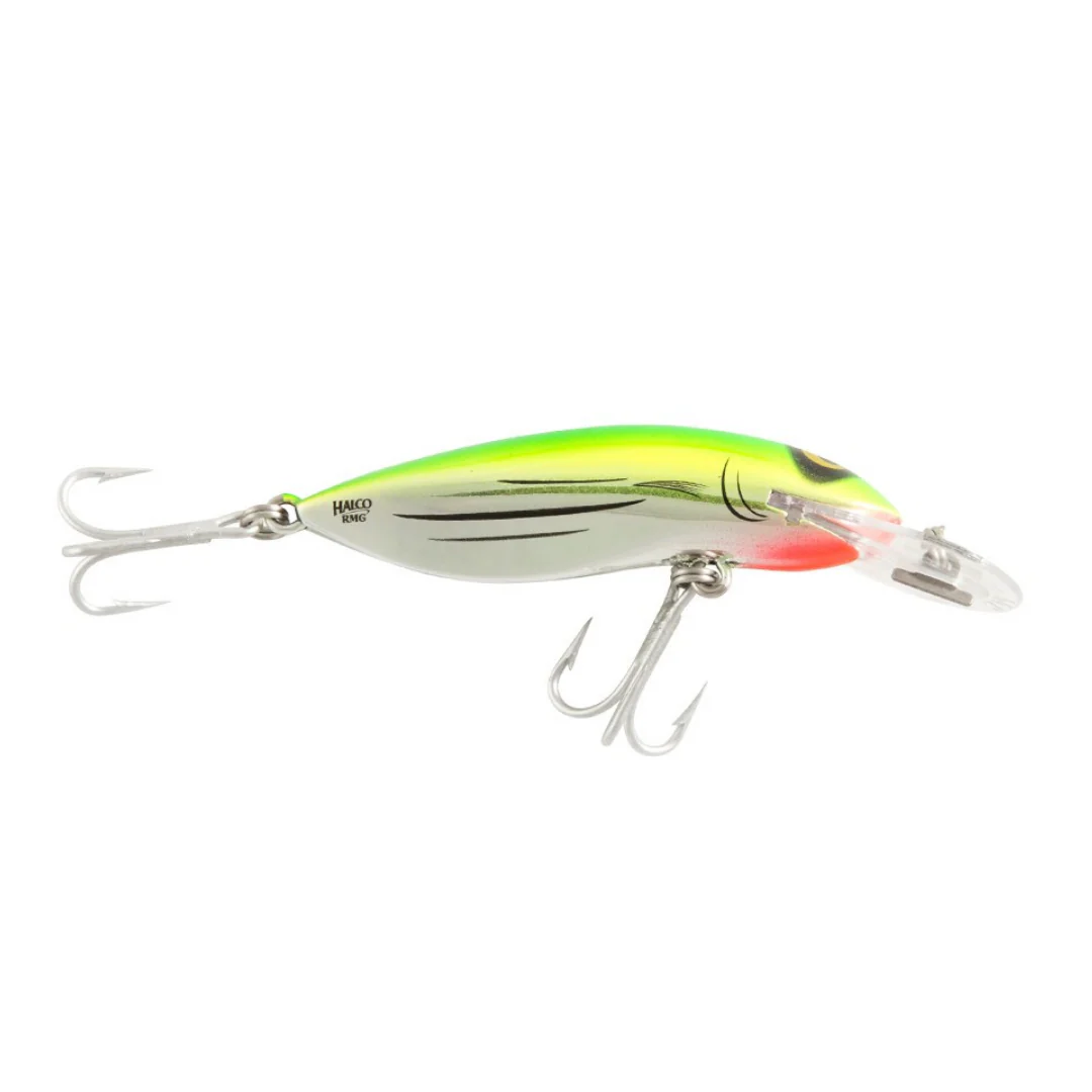 Halco Sorcerer 90 DD Hard Lure | Size: 90mm | 15g - Image 4