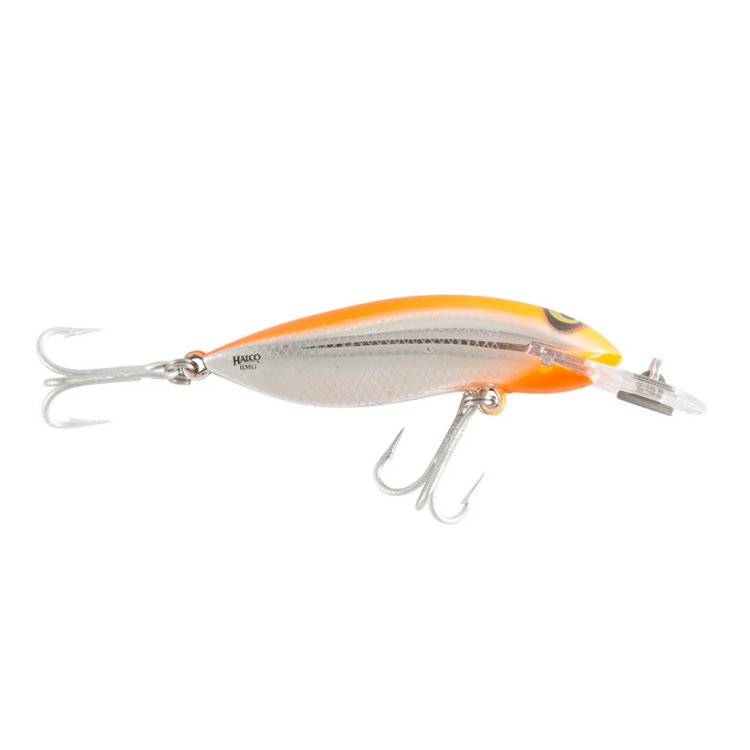 Halco Sorcerer 90 DD Hard Lure | Size: 90mm | 15g - Image 5
