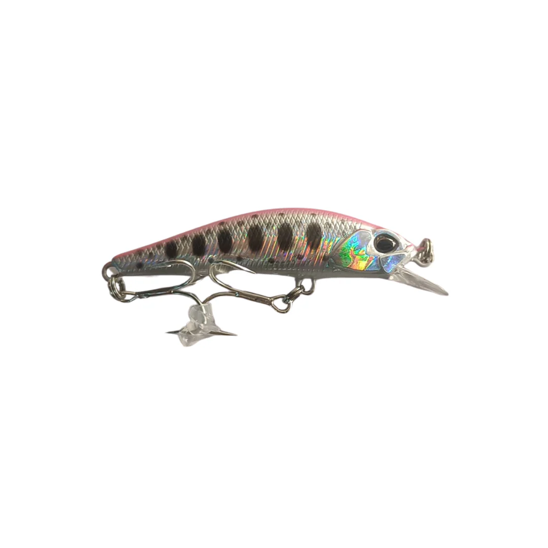 Hard Baits|4.31g|1 pcs/pkt - Image 10
