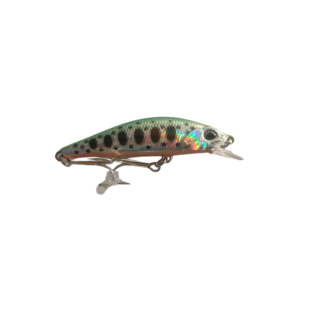 Hard Baits|4.31g|1 pcs/pkt - Image 11