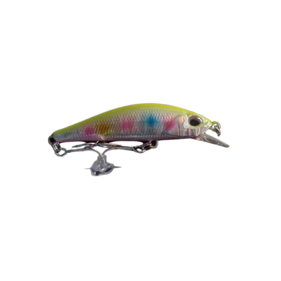 Hard Baits|4.31g|1 pcs/pkt - Image 6