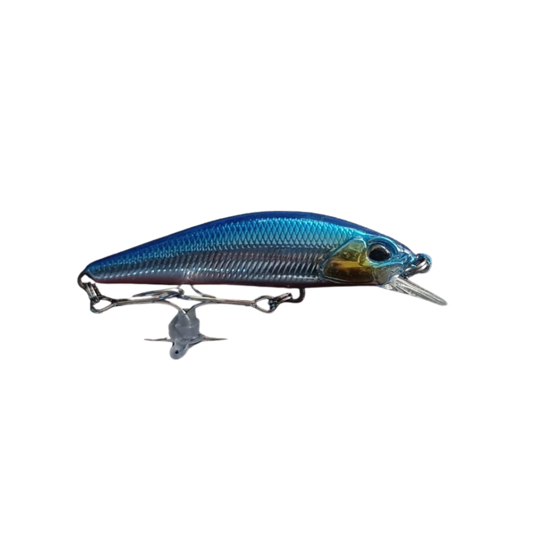 Hard Baits|4.31g|1 pcs/pkt - Image 7