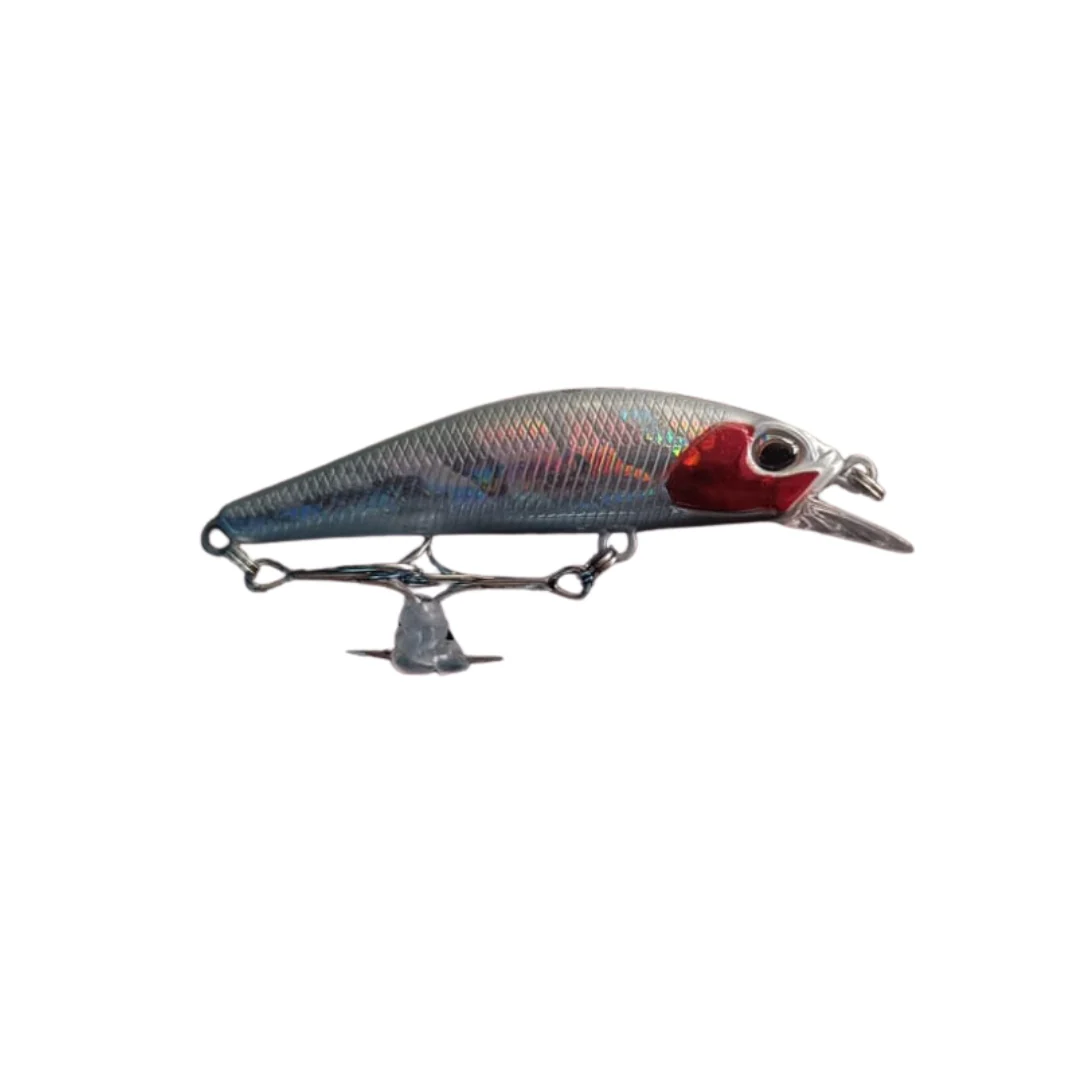 Hard Baits|4.31g|1 pcs/pkt - Image 8