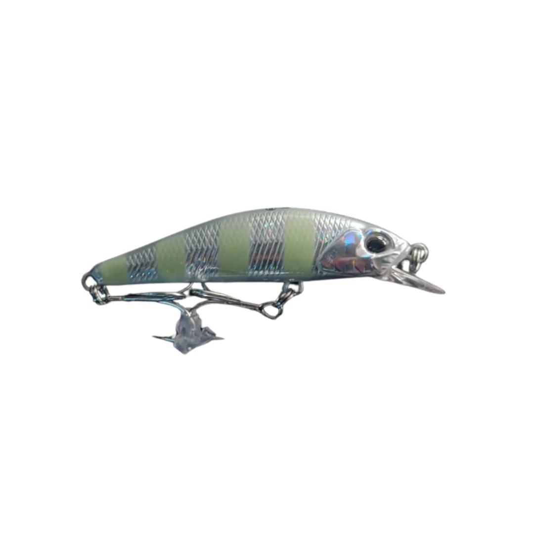 Hard Baits|4.31g|1 pcs/pkt - Image 9