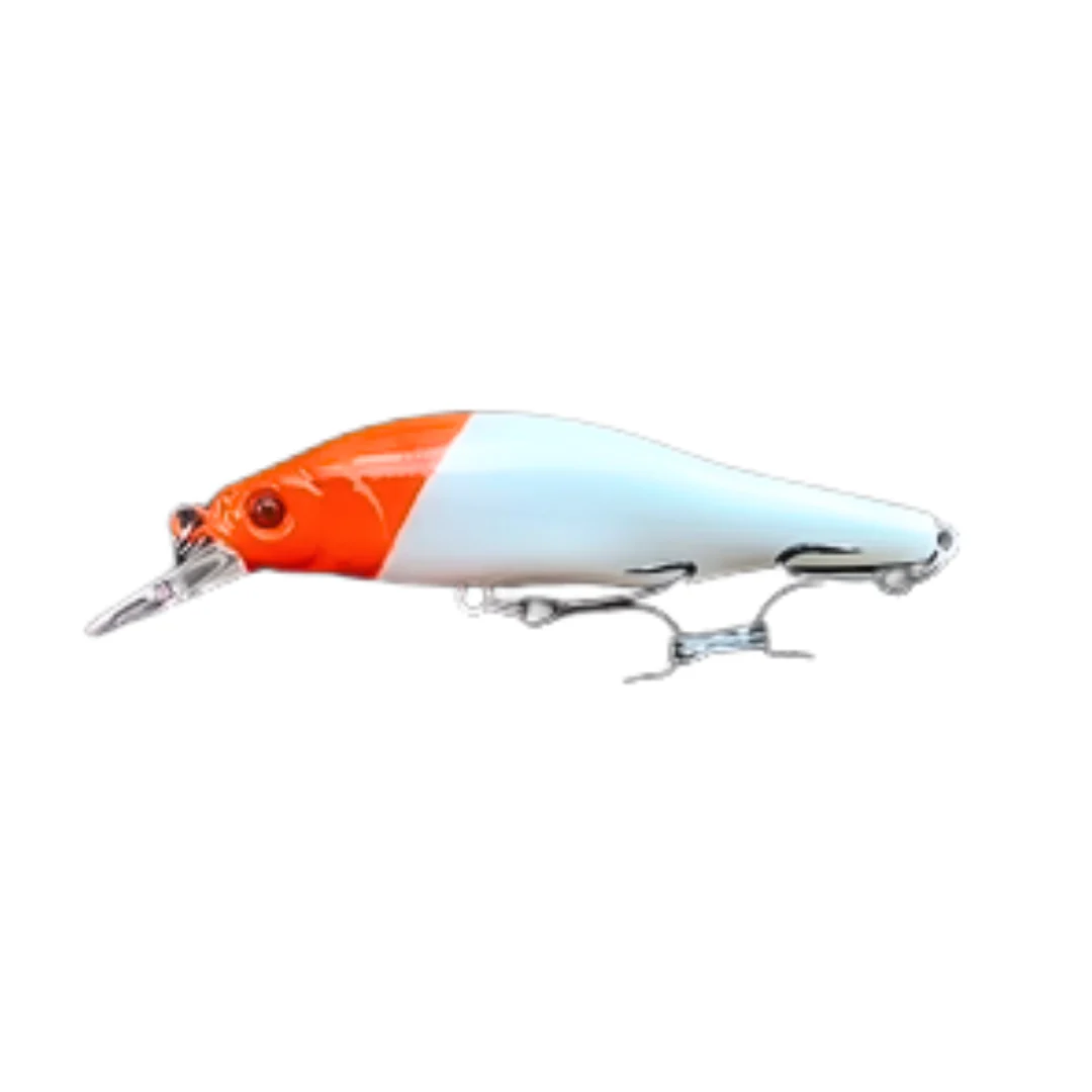 Hawas Bullet 80x Hard Lures|100mm|11g - Image 2