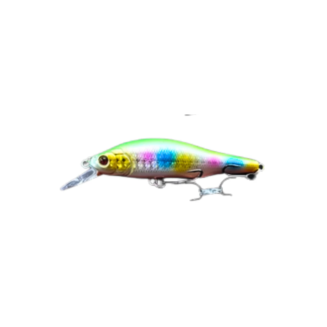 Hawas Bullet 80x Hard Lures|100mm|11g - Image 3