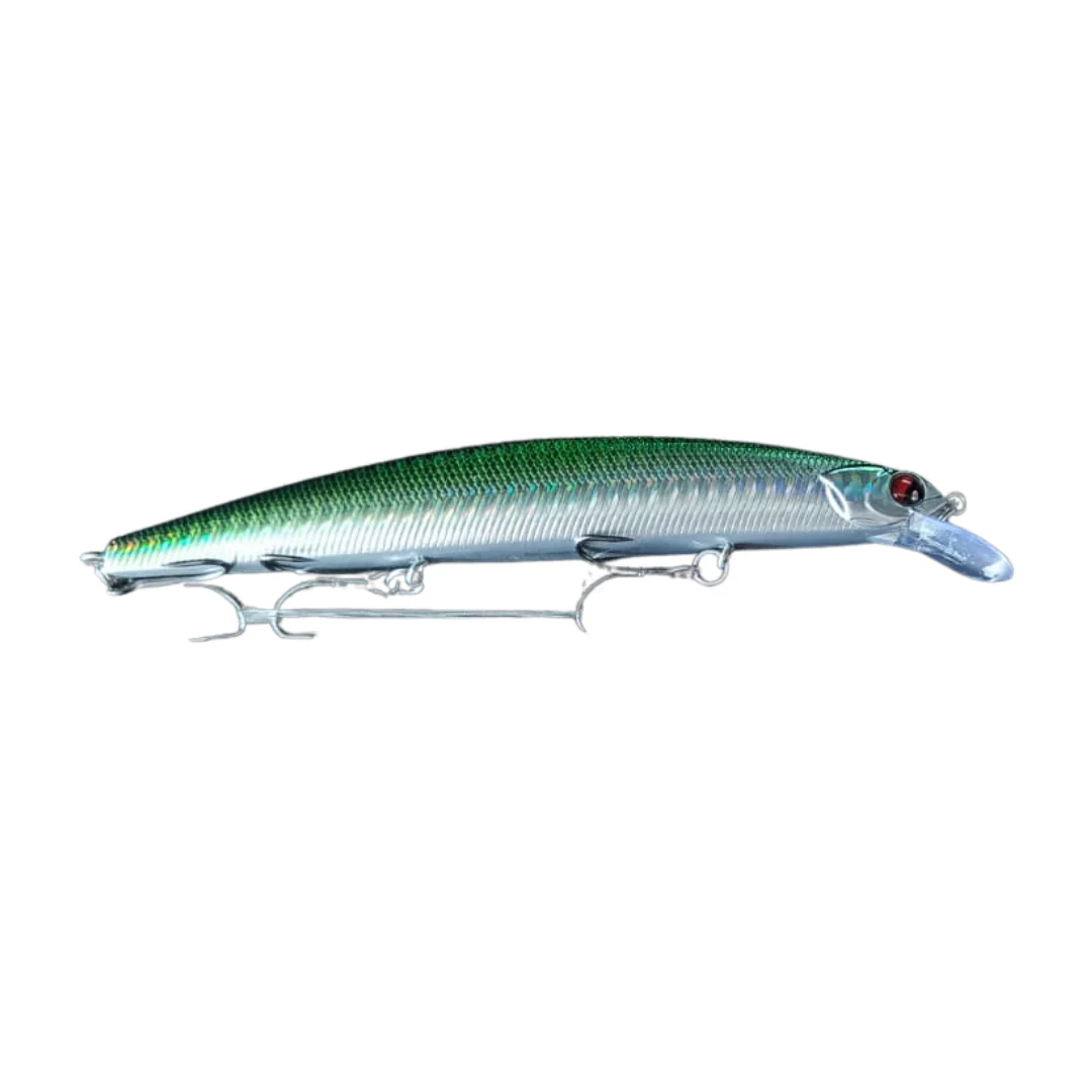 Hawas Cracken Hard Lures|130mm|20g | 1pcs/pkt - Image 8