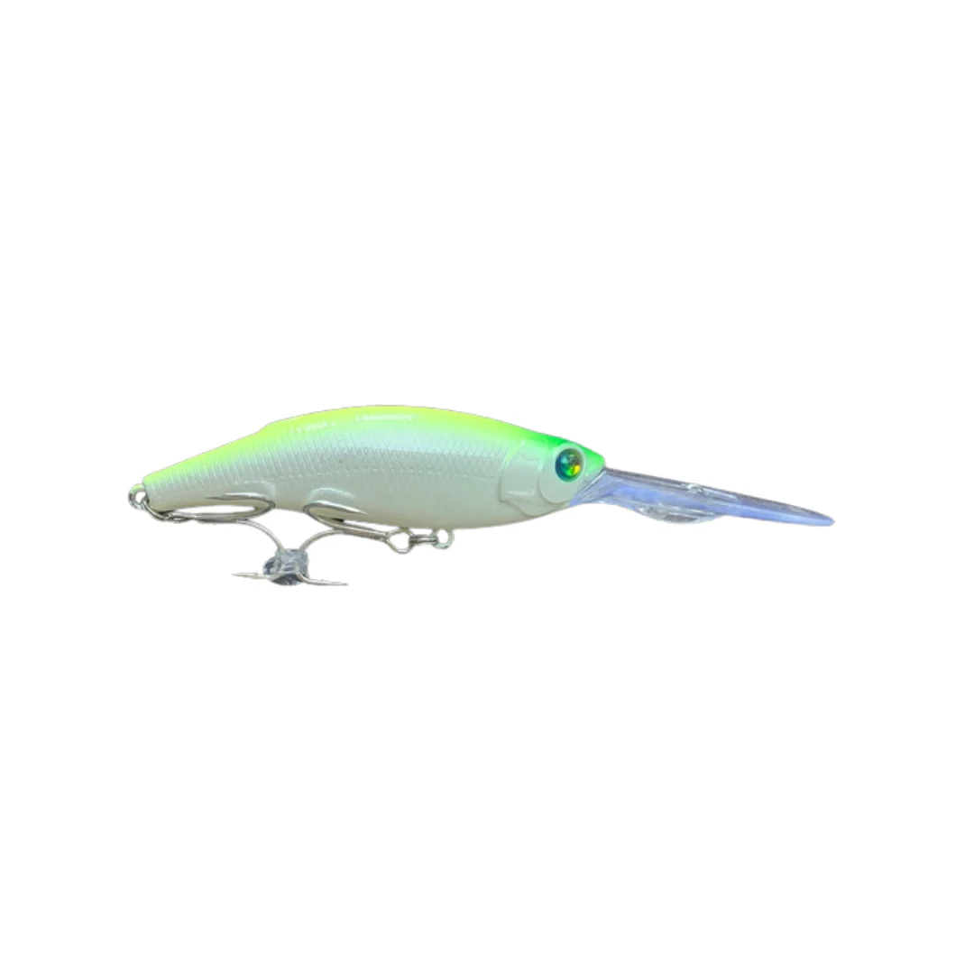 Hawas Deep X Jerk Hard Lures|12g - Image 10