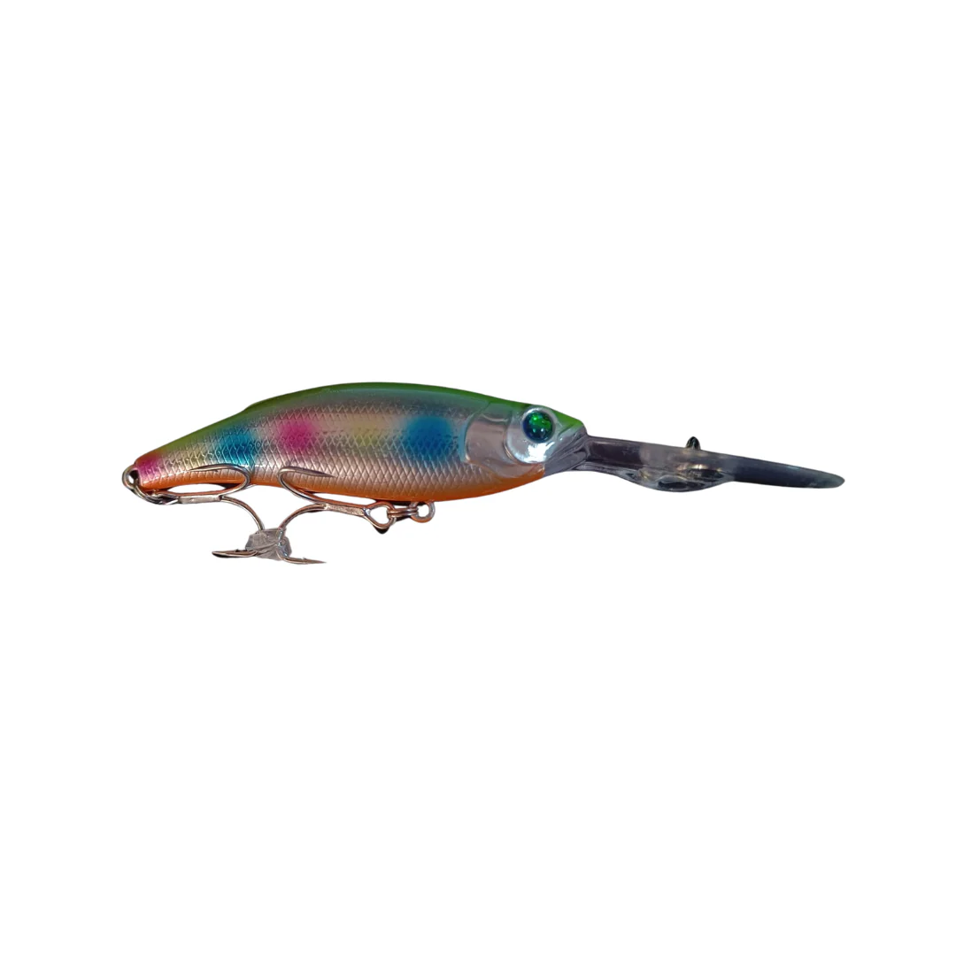 Hawas Deep X Jerk Hard Lures|12g - Image 12